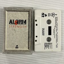 Strength by The Alarm (CD, 1985, I.R.S. Records (U.S.)) picture