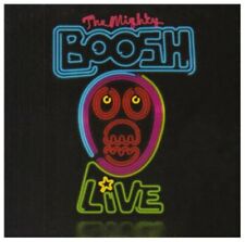 The Mighty Boosh - The Mighty Boosh: Live - The Mighty Boosh CD AGVG The Fast picture
