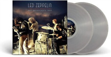 Led Zeppelin The Lost Sessions: BBC Broadcasts 1969 (Vinyl) picture