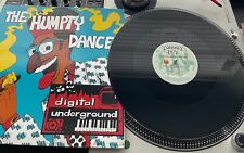 Digital Underground – Humpty Dance OG 1989 EURO Press 12