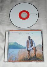 GEORGE HOWARD Very Best of George Howard CD 2005 GRP BMG DIRECT CD picture