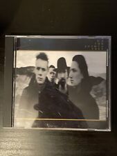 The Joshua Tree by U2 (CD, 1987, Island), b2 picture