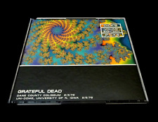 Grateful Dead Dick's Picks 18 Volume Eighteen Iowa IA WI 1978 2/3/78 2/5/78 3 CD picture
