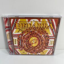 David Hudson - Bedarra CD picture