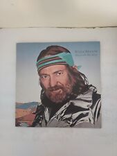 Vinyl Record LP Willie Nelson Always on My Mind VG picture