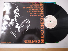 Various – Studio One Showcase Volume 2 - Vinyl LP picture