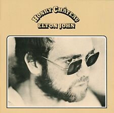 Elton John - Honky Chateau [New Vinyl LP] picture