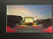 Vintage Postcard Los Angeles Music Center CA A8436 picture