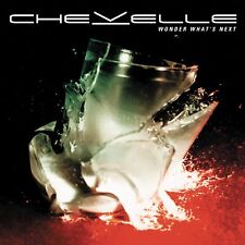 Chevelle Wonder What's Next (CD) picture