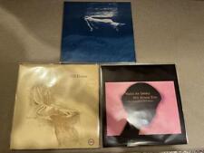 Bill Evans Alone Trio Undercurrent Vinyl Record LP 3 Set picture