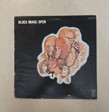 Blues Image Lp Open On Atco - LP NM, Cover- Good picture