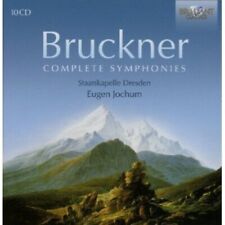 Eugen Jochum - Complete Symphonies [New CD] picture