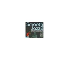 Various Artists - Smooth Jazz Vol.2: the Essential ... - Various Artists CD BKVG picture