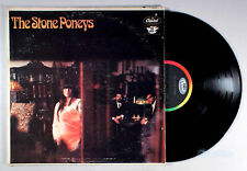 Stone Poneys - Self Titled (1967) Vinyl LP • MONO • Linda Ronstadt picture