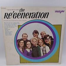 The Re'Generation Vinyl | LP Record picture