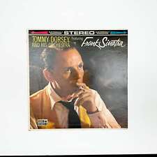 Tommy Dorsey And His Orchestra, Frank Sinatra - Tommy Dorsey And His Orchestra  picture