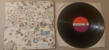 Led Zeppelin III 3 Lp UK 1st Press GREAT AUDIO  [Vg+/Vg] Peter Grant picture