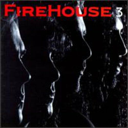 Firehouse - 3 [New CD] Alliance MOD