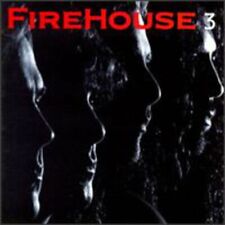 Firehouse - 3 [New CD] Alliance MOD picture