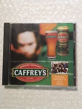 Genuine Draught Caffreys Cd picture