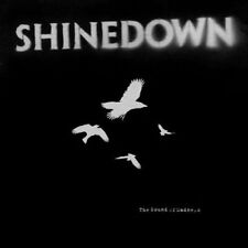 SHINEDOWN - SOUND OF MADNESS [DELUXE FAN CLUB VERSION] [PA] [DIGIPAK] NEW CD picture
