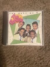 The Best Of The Flamingos (CD, 1990) Rhino 18 Tracks Very Good picture