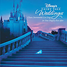 Disney's Fairy Tale Weddings [Instrumental] picture