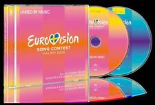 Various Artists - Eurovision Song Contest Malmö 2024 [CD] Sent Sameday* picture