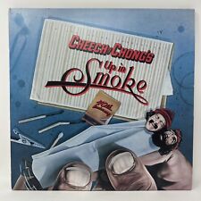 Cheech & Chong’s Up in Smoke 40th Anniversary Deluxe Collection Hot Box 420/5000 picture