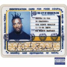 Ol' Dirty Bastard - The Return To The 36 Chambers... - Ol' Dirty Bastard CD FUVG picture