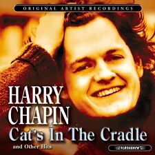 Harry Chapin Cat's in the Cradle and Other Hits (CD) picture