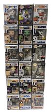 Funko Pop Lot Mixed picture