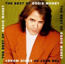 EDDIE MONEY - THE BEST OF EDDIE MONEY NEW CD picture