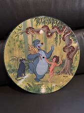 The Jungle Book Disney Picture Disc LP picture