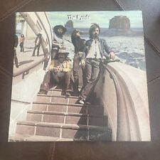 Vtg The Byrds Untitled 1970 Columbia G 30127 Double LP Gatefold Cover Vinyl- NM picture