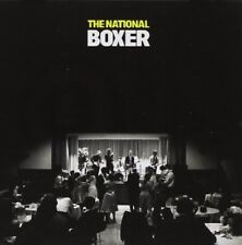 Boxer By The National (2007) Audio - CD - **Excellent Condition** picture