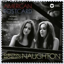 American Postcards by  picture