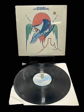 EAGLES - ON THE BORDER - ASYLUM RECORDS LP picture