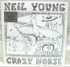 Neil Young With Crazy Horse - Dume [2LP] Limited Edition w/litho of front cover picture