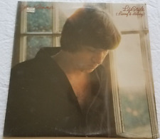 vintage 1979 Johnny Klemmer Vinyl LP 