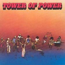 Tower of Power : Tower of Power CD (2001) picture