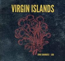 Virgin Islands Ernie Chambers v. God (CD) picture