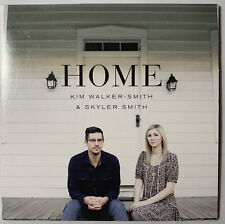 Kim Walker Smith &  Skyler Smith Home CD Jesus Culture Music Worship picture