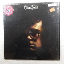 Elton John Self Titled Mca 37067 Record Album Vinyl LP picture