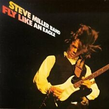 Fly Like An Eagle - Music Steve Miller Band picture