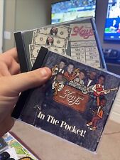 The Fabulous Kays 2 CD Lot picture