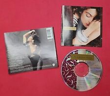 Guy, Jasmine : Jasmine Guy - Tested - Disc, Cover & Art - Very Good picture