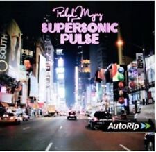 RALPH MYERZ - SUPERSONIC PULSE 2 CD NEW picture