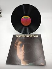 BOXDG35 Wayne Newton - Daddy Don't You Walk So Fast LP, Album Chelsea Records picture