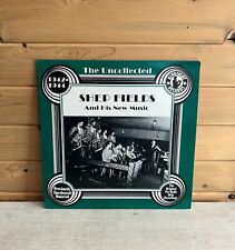 Shep Fields 1942-44 Uncollected 1980 Jazz Vinyl Hindsight Record LP 33 RPM 12